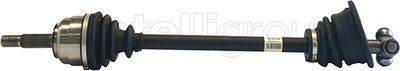 CIFAM 655-117 Drive Shaft