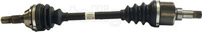 CIFAM 655-132 Drive Shaft