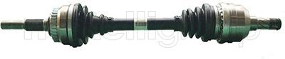 CIFAM 655-273 Drive Shaft