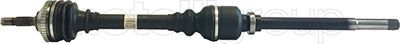 CIFAM 655-390 Drive Shaft