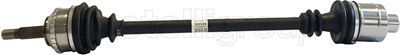 CIFAM 655-432 Drive Shaft