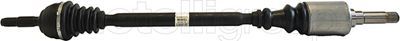 Drive Shaft CIFAM 655-493
