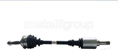 CIFAM 655-494 Drive Shaft