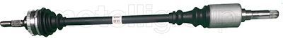 Drive Shaft CIFAM 655-495