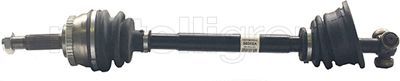 Drive Shaft CIFAM 655-496