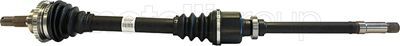 CIFAM 655-563 Drive Shaft