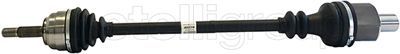 Drive Shaft CIFAM 655-586