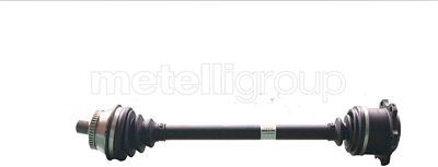 Drive Shaft CIFAM 655-610