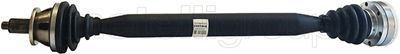 CIFAM 655-612 Drive Shaft
