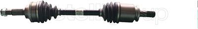 CIFAM 655-619 Drive Shaft
