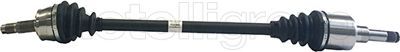 CIFAM 655-711 Drive Shaft