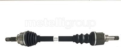 CIFAM 655-728 Drive Shaft