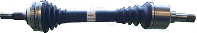 Drive Shaft CIFAM 655-736