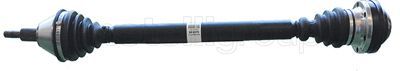 CIFAM 655-742 Drive Shaft