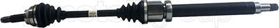CIFAM 655-839 Drive Shaft