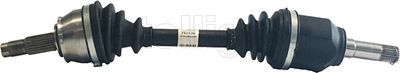 Drive Shaft CIFAM 655-922