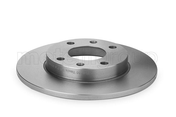 CIFAM 800-100 Brake Disc