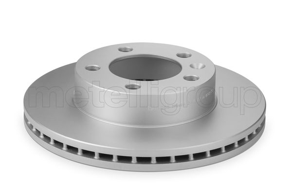 CIFAM 800-1286C Brake Disc