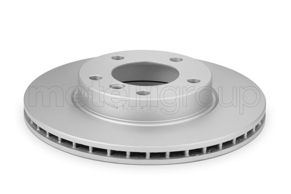 CIFAM 800-474C Brake Disc