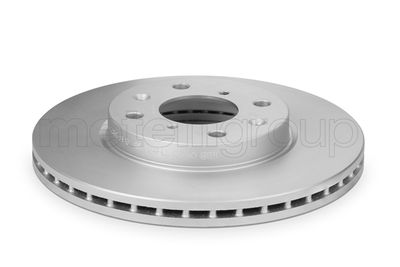 Brake Disc CIFAM 800-908C