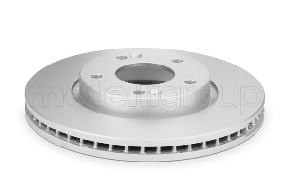 CIFAM 800-927C Brake Disc
