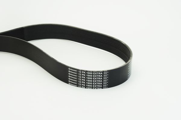 CONTINENTAL CTAM 12PK1900 EXTRA V-Ribbed Belt