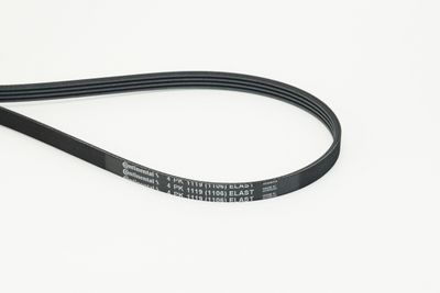 V-Ribbed Belt CONTINENTAL CTAM 4PK1119 ELAST