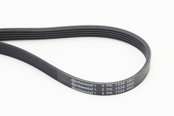 CONTINENTAL CTAM 5PK1334 V-Ribbed Belt