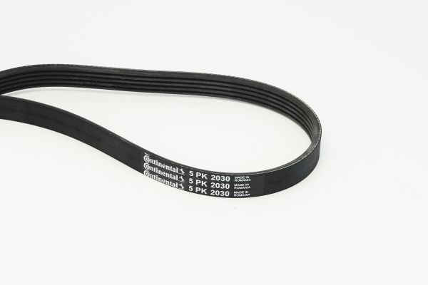 CONTINENTAL CTAM 5PK2030 V-Ribbed Belt