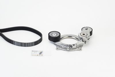 V-ribbed Belt Set CONTINENTAL CTAM 6PK1120 EXTRA K1