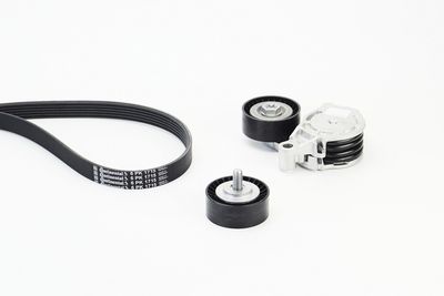 V-Ribbed Belt Set CONTINENTAL CTAM 6PK1715K2