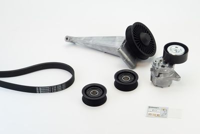 V-Ribbed Belt Set CONTINENTAL CTAM 6PK2260K3