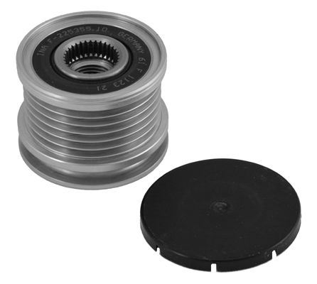 CONTINENTAL CTAM AP9004 Alternator Freewheel Clutch