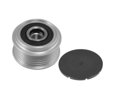 Alternator Freewheel Clutch CONTINENTAL CTAM AP9083