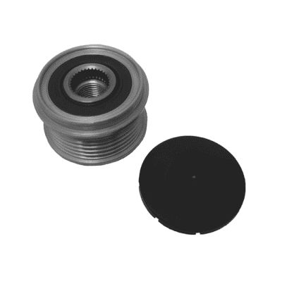 CONTINENTAL CTAM AP9092 Alternator Freewheel Clutch