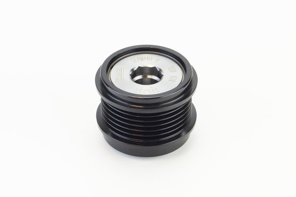 CONTINENTAL CTAM AP9124 Alternator Freewheel Clutch