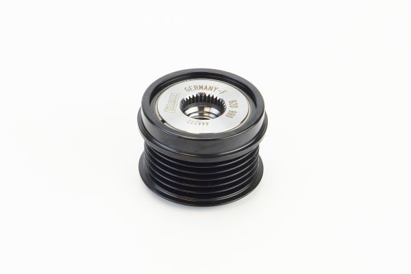 CONTINENTAL CTAM AP9128 Alternator Freewheel Clutch