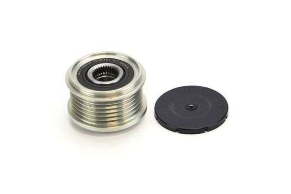 CONTINENTAL CTAM AP9132 Alternator Freewheel Clutch