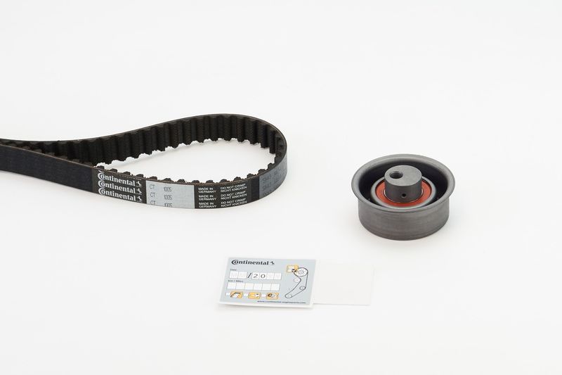 CONTINENTAL CTAM CT1005K1 Timing Belt Kit