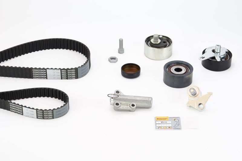 CONTINENTAL CTAM CT1015K4PRO Timing Belt Kit