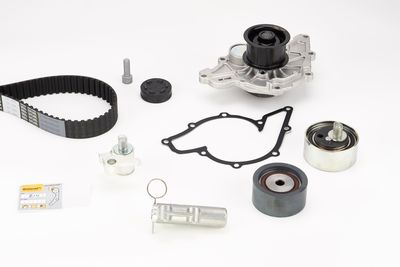 Water Pump & Timing Belt Kit CONTINENTAL CTAM CT1015WP1