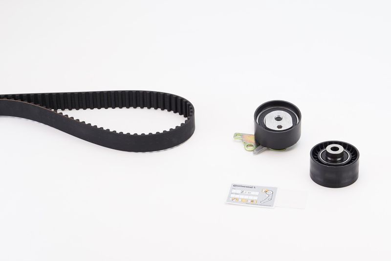 CONTINENTAL CTAM CT1019K1 Timing Belt Kit