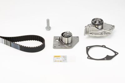 Water Pump & Timing Belt Kit CONTINENTAL CTAM CT1025WP2