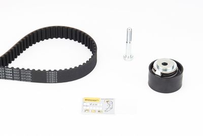Timing Belt Kit CONTINENTAL CTAM CT1054K2