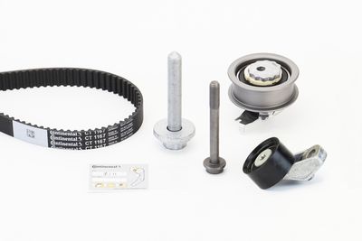 Timing Belt Kit CONTINENTAL CTAM CT1167K5