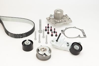 Water Pump & Timing Belt Kit CONTINENTAL CTAM CT1216WP2
