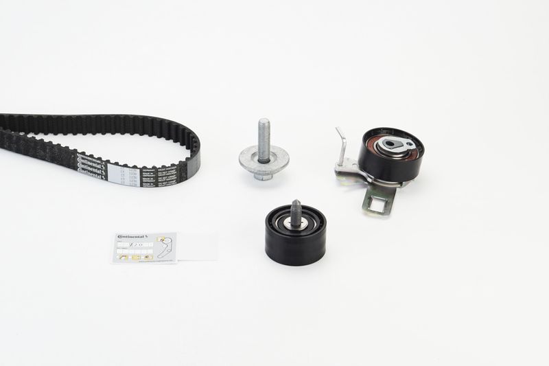 CONTINENTAL CTAM CT1230K1 Timing Belt Kit