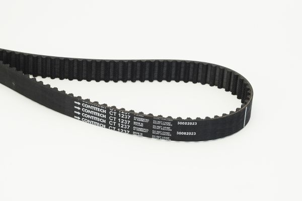 CONTINENTAL CTAM CT1237 Timing Belt