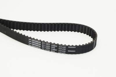 Timing Belt CONTINENTAL CTAM CT1237