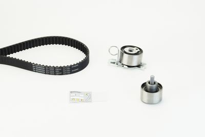 Timing Belt Kit CONTINENTAL CTAM CT1237K1